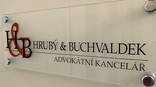 Hrubý & Buchvaldek, advokátní kancelář