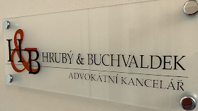 Hrubý & Buchvaldek, advokátní kancelář