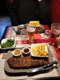 Steak du Restaurant Buffalo Grill Villefranche Sur Saone - n°10