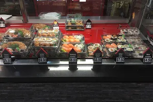 Sushi Gon image
