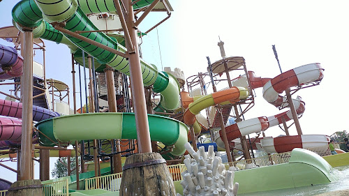 attractions Parc aquatique monteux Monteux