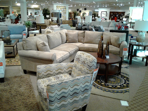 Furniture Store «Havertys Furniture», reviews and photos, 7990 Mall Pkwy, Lithonia, GA 30038, USA