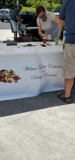 Caterer «Wilma Lott Catering & Party Rentals», reviews and photos, 3840 Alhambra Ave, Martinez, CA 94553, USA