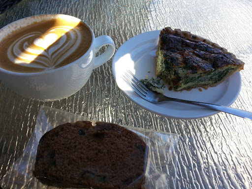 Coffee Shop «Central Coffee Co», reviews and photos, 719 Louise Ave, Charlotte, NC 28204, USA