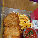 Photo n°1 de l'avis de Reinhard.e fait le 27/09/2020 à 13:26 sur le  Waldschänke à Althüttendorf