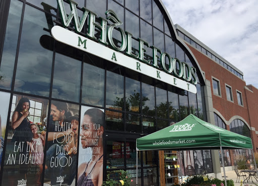 Grocery Store «Whole Foods Market», reviews and photos, 544 S 700 E, Salt Lake City, UT 84102, USA