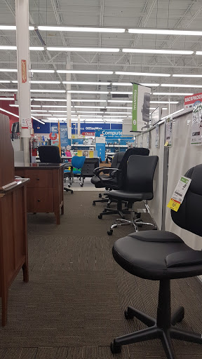 Office Supply Store «OfficeMax», reviews and photos, 1115 Vidina Place, Oviedo, FL 32765, USA