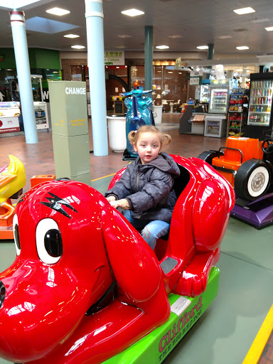 Shopping Mall «Eastfield Mall», reviews and photos, 1655 Boston Rd, Springfield, MA 01129, USA