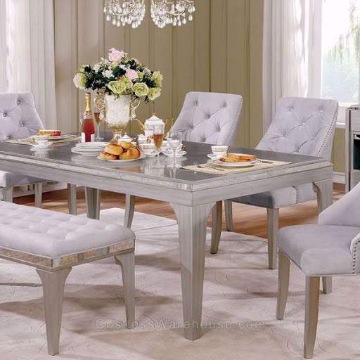 Furniture Store «Ivan Smith Furniture», reviews and photos, 1901 N Pine St, DeRidder, LA 70634, USA