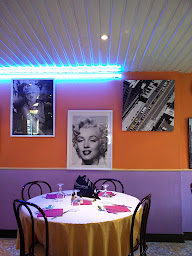 Photo n°10 de Pizzeria Veronica à Aulnay-sous-Bois ()
