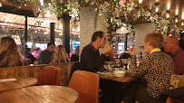 Atmosphère du Restaurant La Commanderie Paris - n°17