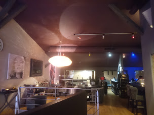 Photo n°9 de Le Carré à Mulhouse ()