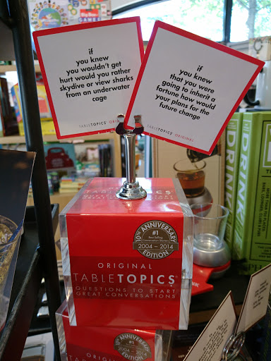 Gift Shop «Eco Denizen», reviews and photos, 999 Peachtree St NE #180, Atlanta, GA 30309, USA