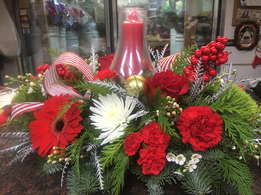 Florist «Ever Bloom Fresh Flowers», reviews and photos, 508 University Ave, San Diego, CA 92103, USA