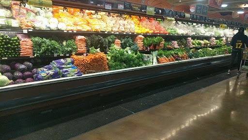 Grocery Store «Nob Hill Foods», reviews and photos, 1250 Grant Rd, Mountain View, CA 94040, USA