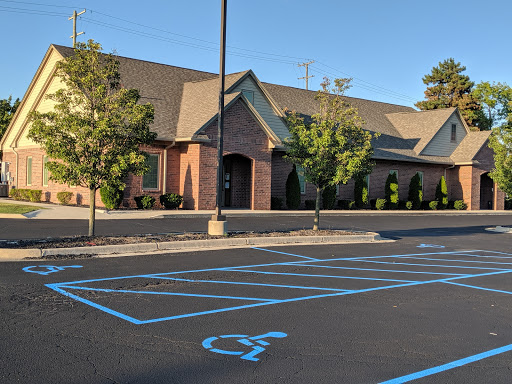 15555 Northline Rd, Southgate, MI 48195, USA