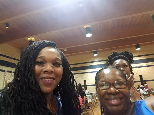 Community Center «John F Kennedy Community Center», reviews and photos, 315 Howdershell Rd, Florissant, MO 63031, USA