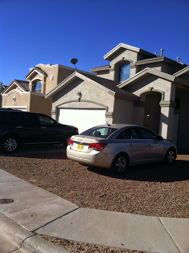 Park «Burning Mesquite Park», reviews and photos, 12547 Cevallia Ave, El Paso, TX 79928, USA