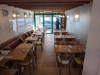 Atmosphère du Restaurant Aiete à Biarritz - n°8