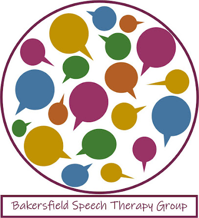 Bakersfield Speech Therapy Group
