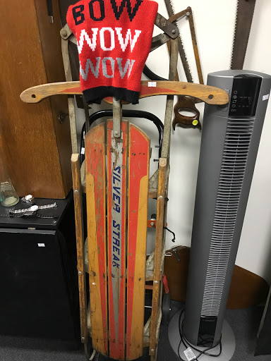 Thrift Store «Attic To Basement», reviews and photos, 19 E Belvidere St, Nazareth, PA 18064, USA