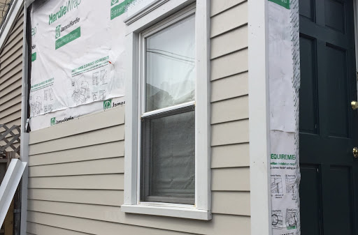 General Contractor «Capital Construction Contracting Inc», reviews and photos, 3 Norwood St, Dorchester, MA 02122, USA