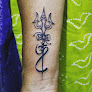 Ink Addict Tattoo's Pushkar