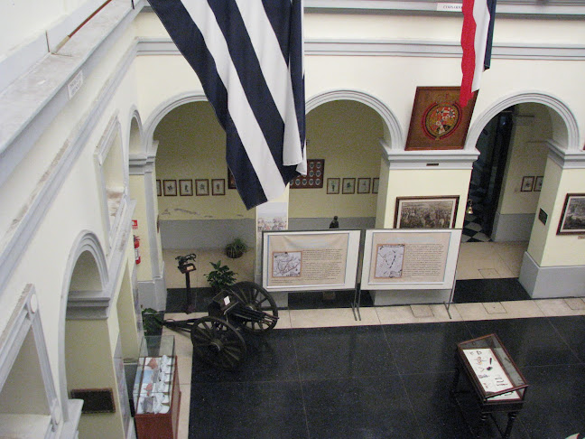 Departamento de Estudios Históricos - Ciudad de la Costa