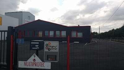 PREV'ONE Formation à Sèvremoine