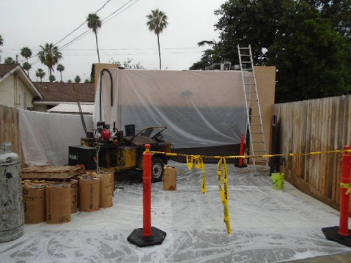 Roofing Contractor «ROYAL ROOFING & SOLAR», reviews and photos, 6831 Suva St, Bell Gardens, CA 90201, USA