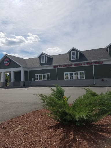 State Liquor Store «NH Liquor & Wine Outlet», reviews and photos, 68 Elm St, Manchester, NH 03103, USA