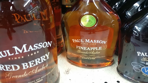 Liquor Store «Lake View Liquor», reviews and photos, 7826 Garland Rd, Dallas, TX 75218, USA