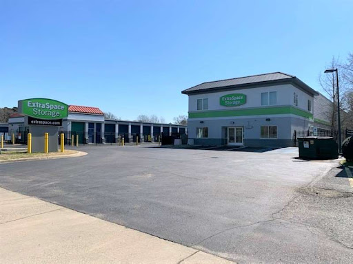Storage Facility «Extra Space Storage», reviews and photos, 3264 S Military Hwy, Chesapeake, VA 23323, USA