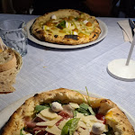 Photo n°1 de l'avis de Catalin.a fait le 26/08/2021 à 06:44 sur le  Il Farè Restaurant - Pizzeria Napoletana à Porto San Paolo