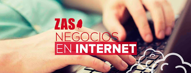 ZAS - Agencia de Ecommerce | Marketing Digital