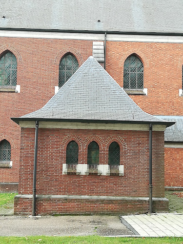 Beoordelingen van Geel Punt kerk in Geel - Ander