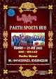 Parth Sports Hub