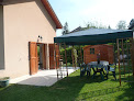 Gîte Le Clos Fleuri Uriage Vaulnaveys-le-Haut