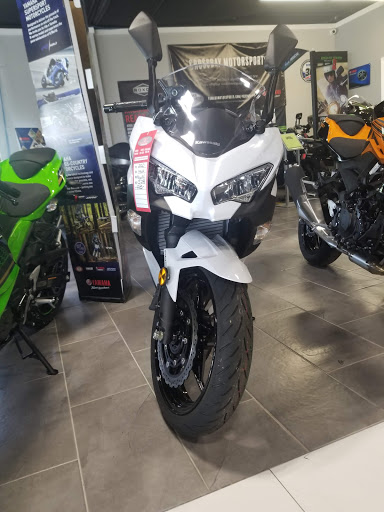 Motorcycle Dealer «Crossbay Motorsports of Bay Shore», reviews and photos, 1660 Sunrise Hwy, Bay Shore, NY 11706, USA