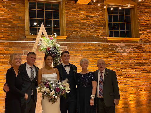 Event Venue «Mavris Arts & Event Center», reviews and photos, 121 S East St, Indianapolis, IN 46202, USA