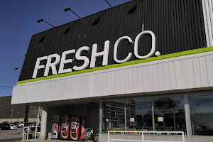 FreshCo Brock & George