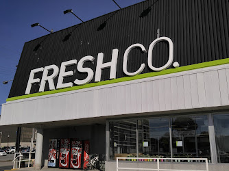 FreshCo Brock & George