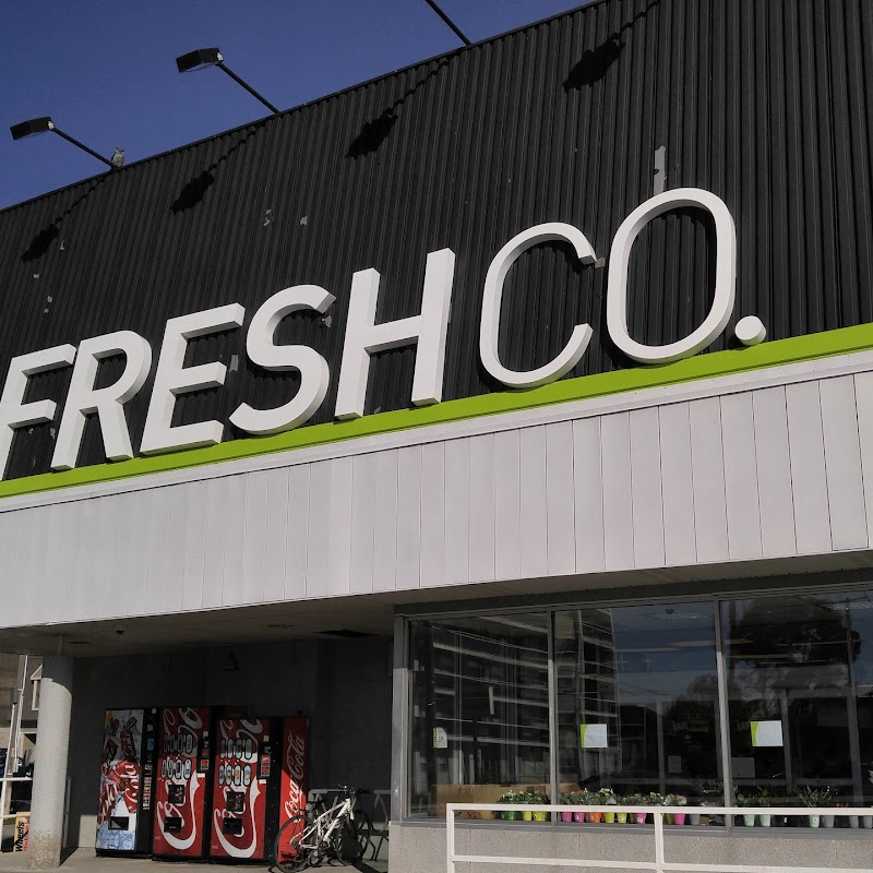 FreshCo Brock & George