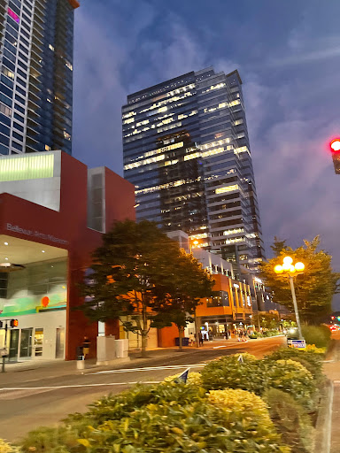 Clothing Store «The North Face», reviews and photos, 1001 Bellevue Way NE, Bellevue, WA 98004, USA