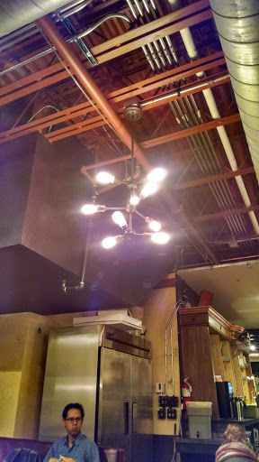 Coffee Shop «Laughing Goat Coffee House», reviews and photos, 1709 Pearl St, Boulder, CO 80302, USA
