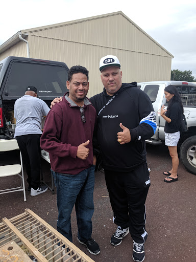 Pest Control Service «Moyer Indoor | Outdoor», reviews and photos, 113 E Reliance Rd, Souderton, PA 18964, USA