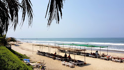 Ashvem Beach'in fotoğrafı ve yerleşim