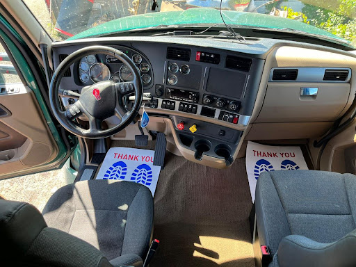 Nora's Mobile Detailing LLC en Mt Prospect
