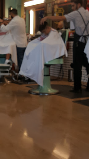 Barber Shop «American Barbershop», reviews and photos, 320 E 4th St a, Santa Ana, CA 92701, USA