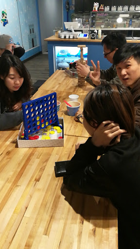 Ice Cream Shop «SNOWLAB», reviews and photos, 4360 E Evans Ave, Denver, CO 80222, USA